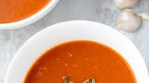 Instant Pot Tomato Soup Instant Pot Tomato Soup