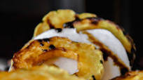 Delicata Caprese Delicata Caprese