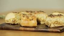 French Onion Soup Garbage Bread French Onion Soup Garbage Bread
