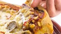 Vegan Pizza Dough Vegan Pizza Dough