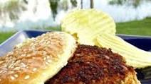 Hamburgers Polish Style (Kotlety Siekane) Hamburgers Polish Style (Kotlety Siekane)