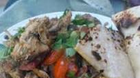 Carnitas caseras estilo Jalisco Carnitas caseras estilo Jalisco