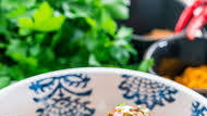 Indonesian Meatballs Indonesian Meatballs