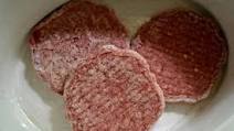 Crockpot salisbury steak with frozen hamburger patties Crockpot salisbury steak with frozen hamburger patties