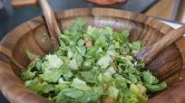 Caesar Salad Caesar Salad