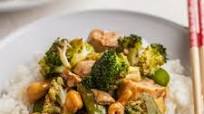 Healthy Baked Chicken and Broccoli Healthy Baked Chicken and Broccoli