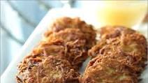 Easy potato latkes – Chanukah Easy potato latkes – Chanukah