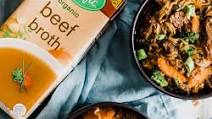 Instant Pot® Mongolian Beef Ramen Bowl Instant Pot® Mongolian Beef Ramen Bowl