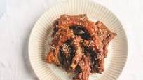 Instant Pot Chinese Braised Pork Rib Instant Pot Chinese Braised Pork Rib