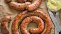 How to Make Homemade Sausage (VIDEO Recipe) How to Make Homemade Sausage (VIDEO Recipe)