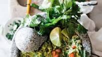 Homemade guacamole recipe Homemade guacamole recipe