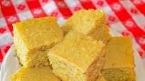 Gram Irene's Best Cornbread Recipe Gram Irene's Best Cornbread Recipe