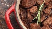 Peppery Tuscan Beef Stew Peppery Tuscan Beef Stew