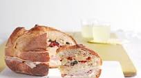 Antipasto Sub Club Sandwich Antipasto Sub Club Sandwich
