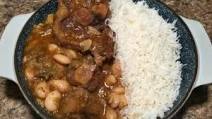 Oxtail Stew Oxtail Stew