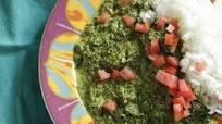 Saag Saag