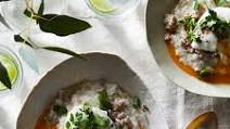 Rice Porridge (Khao Tom) Rice Porridge (Khao Tom)