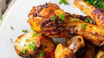 Air Fryer Chicken Legs Air Fryer Chicken Legs