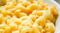 5-Ingredient Instant Pot Mac and Cheese 5-Ingredient Instant Pot Mac and Cheese