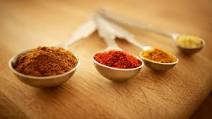 No Salt Seasoning Mix No Salt Seasoning Mix