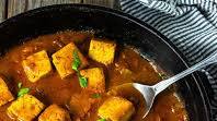 Tofu Tikka Masala Tofu Tikka Masala