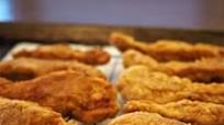 Pan Fried Chicken Strips Pan Fried Chicken Strips