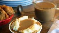 KFC Mashed Potatoes & Gravy KFC Mashed Potatoes & Gravy