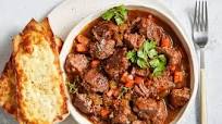 Slow cooker gravy beef stew recipe Slow cooker gravy beef stew recipe