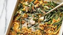 Green Bean Casserole Green Bean Casserole