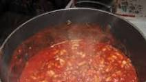 Mama Claire's Chili Recipe Mama Claire's Chili Recipe