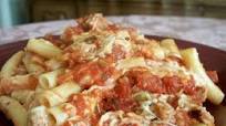 Copycat Sbarro Baked Ziti Copycat Sbarro Baked Ziti