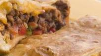 Skinny Chimichangas Skinny Chimichangas
