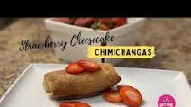 How To make Breakfast Fruit Chimichangas How To make Breakfast Fruit Chimichangas