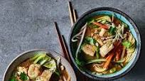 Vegan ramen Vegan ramen