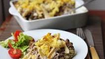 Ground Beef Supreme Casserole Ground Beef Supreme Casserole