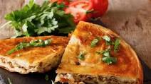 Balkan Food: Easiest Croatian Burek Recipe Balkan Food: Easiest Croatian Burek Recipe