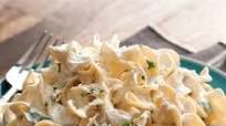 NO YOLKS® Noodles Romanoff NO YOLKS® Noodles Romanoff
