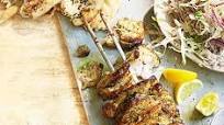 Chicken shawarma Chicken shawarma