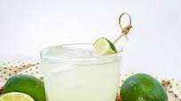 Easy Margarita on the Rocks Easy Margarita on the Rocks