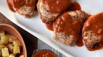 Pork Diane Pork Diane
