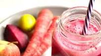 Apple Beet Carrot Juice (ABC juice) Apple Beet Carrot Juice (ABC juice)