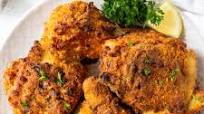 Air Fryer Fried Chicken Air Fryer Fried Chicken