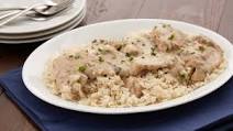 Creamy Ranch Slow-Cooker Chicken Creamy Ranch Slow-Cooker Chicken