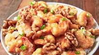 Honey Walnut Shrimp Honey Walnut Shrimp
