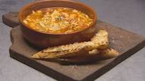 George's Minestrone George's Minestrone