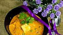 जैन स्टाइल पनीर मखानी रेसिपी - Jain Style Paneer Makhani (Recipe In Hindi) जैन स्टाइल पनीर मखानी रेसिपी - Jain Style Paneer Makhani (Recipe In Hindi)
