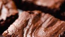Chocolate Brownie Chocolate Brownie