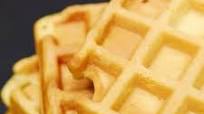 Basic Waffle Recipe Basic Waffle Recipe