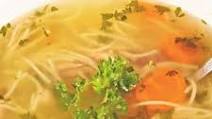 Weight Watchers Chicken Noodle Soup Weight Watchers Chicken Noodle Soup