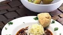 Hearty Crockpot Chili Hearty Crockpot Chili